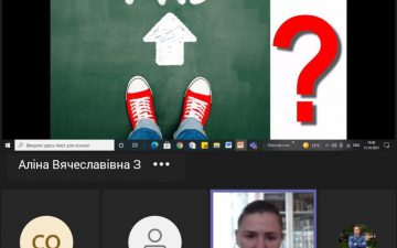 Відбувся перший семінар Ради Товариства молодих вчених, присвячений темі: «PhD. Особливості захисту дисертації»
