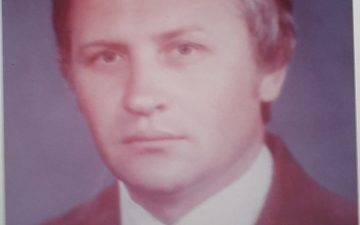 Світлої пам’яті колеги. Пішов з життя Лев Якович Могилевський