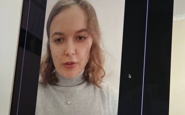 Проведено перший етап конкурсу «Кращий студент України»