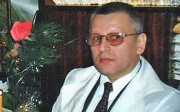 Вітаємо з ювілеєм!