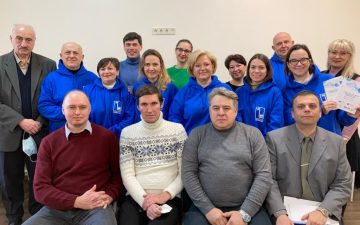 В Одеському національному медичному універсітеті готові і хочуть розвиватися у напрямі, в якому йде вся академічна спільнота