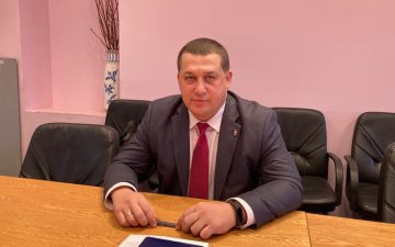 ОНМедУ — український заклад з великими традиціями національно-патріотичного виховання