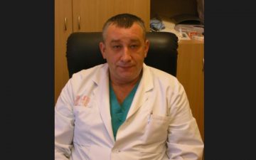 Пам’яті Вадима Вікторовича Антонюка