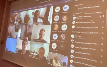 Стала діяльність університету в цілому у 2021 році забезпечувалась коштами спеціального фонду