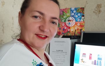 Навчання і патріотично-виховна робота в ОНМедУ тривають навіть під час війни
