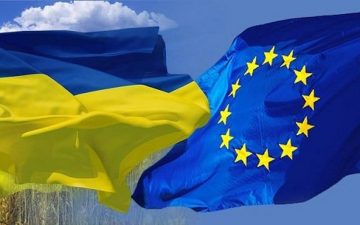 ДЕНЬ ЄВРОПИ — В СЕРЦІ КОЖНОГО!