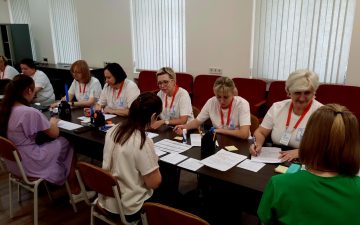 В ОНМедУ розпочалась вступна кампанія