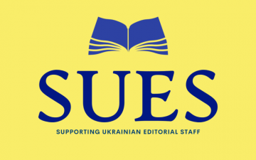 «Одеський медичний журнал» отримав стипендію від проєкту SUES