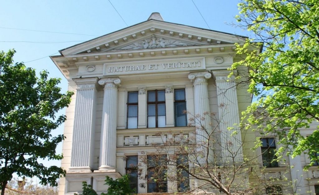 Ювілейна конференція, присвячена 120-річчю кафедри акушерства та гінекології ОНМедУ