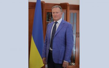 З новим навчальним роком, друзі!