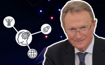 Актова промова ректора. Незабаром!