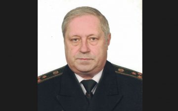 Пам’яті Кононенка Віталія Володимировича