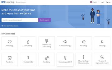 Безкоштовний доступ до баз даних British Medical Journal