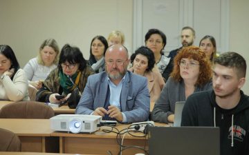 До 100-річчя славетної кафедри