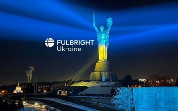 Участь у програмі FULBRIGHT RESEARCH AND DEVELOPMENT PROGRAM (FRDP)