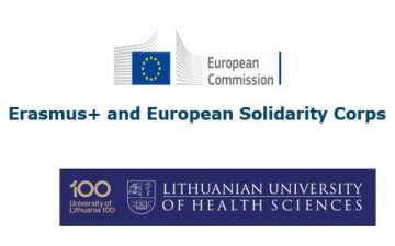 Тревел-грант на тему “Staff mobility for Training To/From Partner Countries”
