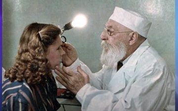Пам’яті Володимира Філатова