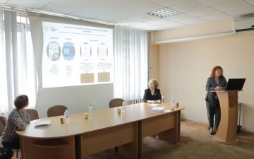 Конференція фтізіатрів