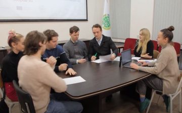 Тиждень інноваційності в ОНМедУ