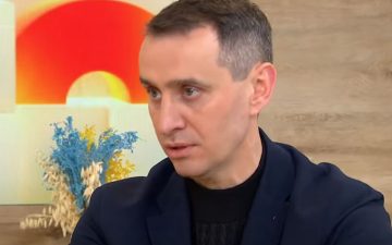 Віктор Ляшко про роботу лікарень в умовах блекауту та допомогу людям з інвалідністю