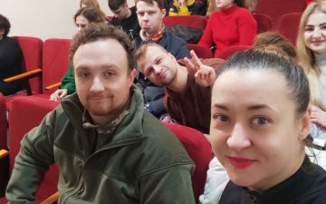 Тиждень інновацій в ОНМедУ