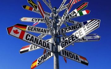 Стипендії в країнах Європи, Великобританії, Австралії та країнах Азії на 2023 рік