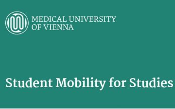 Короткотермінове стажування в Віденському Медичному Університеті