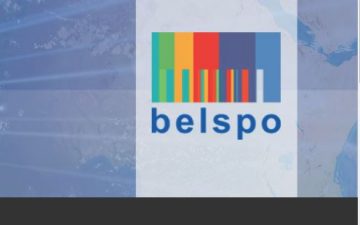 Ukrainian Postdoc Fellowship (Українська дослідницька програма) від BELSPO