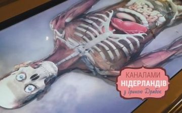 Французько-українська освітня програма для лікарів