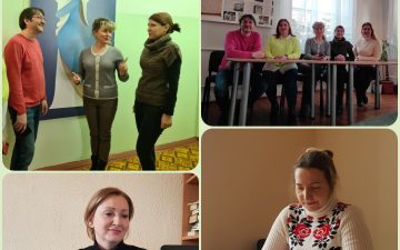 Міжкафедральний науково-практичний семінар  гуманітаріїв і медиків в ОНМедУ