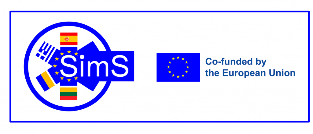 Kick-off meeting Erasmus + project KA2 CBHE SimS «Simulation medicine and Scenario-based learning for emergency care»