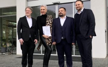 Переймаємо  досвід європейських колег-реабілітологів