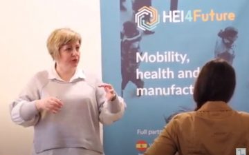 Студенти ОНМедУ взяли участь у майстер-класі «Дизайн мислення та генерація ідей у сфері охорони здоров’я»