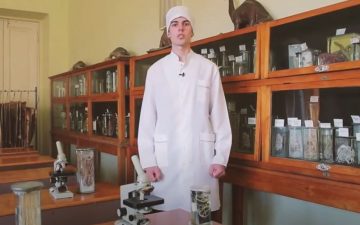 День відкритих дверей в ОНМедУ: обираючи майбутнє