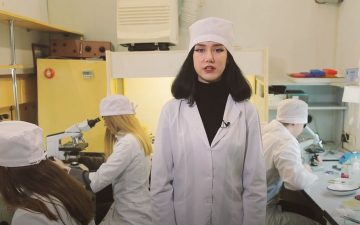 Обирай ОНМедУ!
