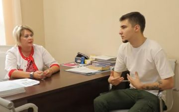 Із Днем українського психолога!