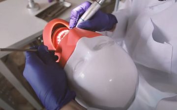 Симуляційний центр стоматологічного факультету ОНМедУ