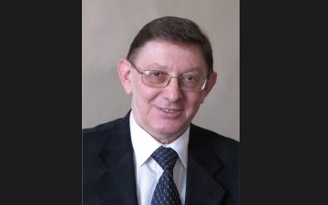 Пам’яті Зубаренка Олександра Всеволодовича
