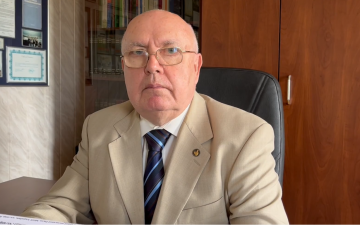 Щорічна науково-практична конференція, присвячена пам’яті академіка Б. Я. Резніка