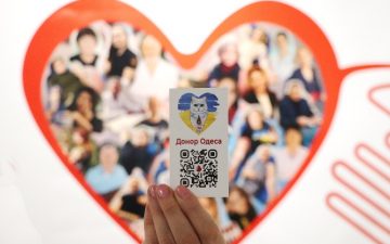 Донорство крові в Одесі: що важливо знати