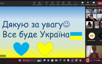 Підсумкова атестація випускників фармацевтичного факультету