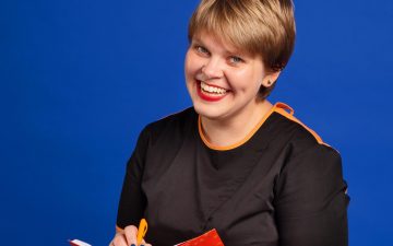 Стипендіат Deutscher Akademischer Austauschdienst (DAAD)