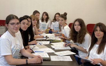 Вступна кампанія розпочалась!