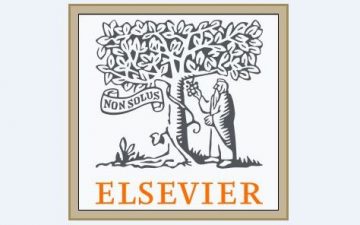 Запрошуємо на вебінари від  Elsevier 