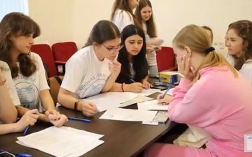 ОНМедУ: триває вступна кампанія