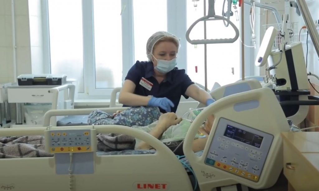 ОНМедУ: щодо своєчасного виявлення та лікування ракових захворювань