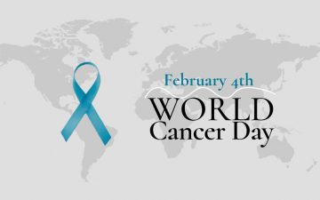 Всесвітній день боротьби проти раку (World Cancer Day)