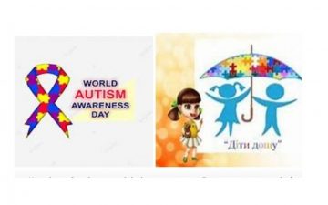 День поширення інформації щодо проблем аутизму