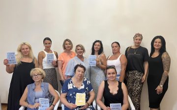 Співробітники ОНМедУ надають психологічну допомогу своїм співвітчизникам не тільки в Одесі