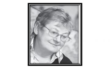 In memory of Professor Ludmyla Mykolaivna Kovaliova